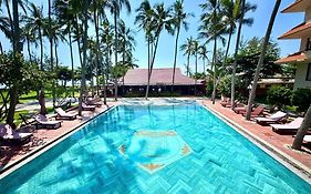 Ca Ty Mui Ne Beach Resort & Spa