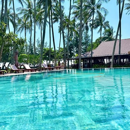 Ca Ty Mui Ne Beach Resort & Spa Zewnętrze zdjęcie