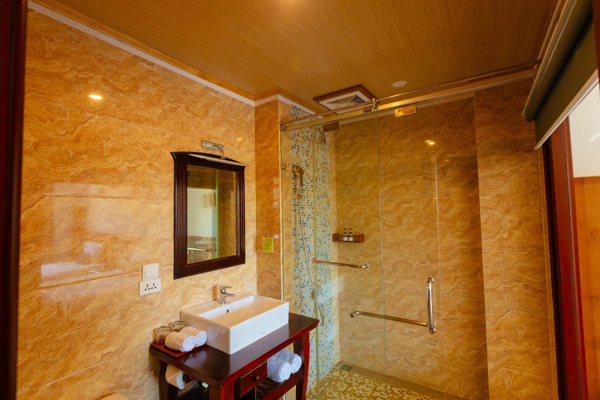 Ca Ty Mui Ne Beach Resort & Spa Zewnętrze zdjęcie