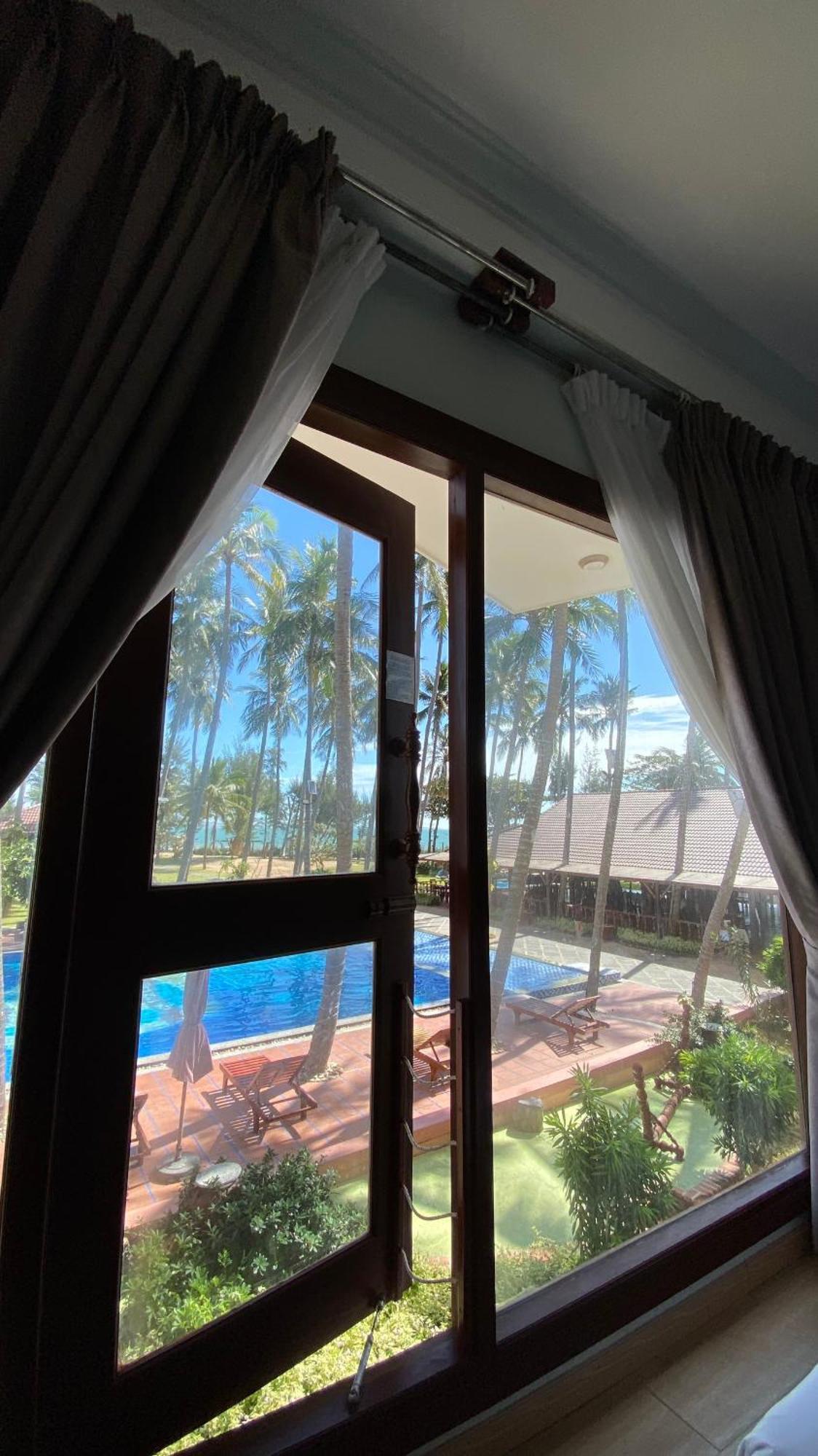 Ca Ty Mui Ne Beach Resort & Spa Zewnętrze zdjęcie