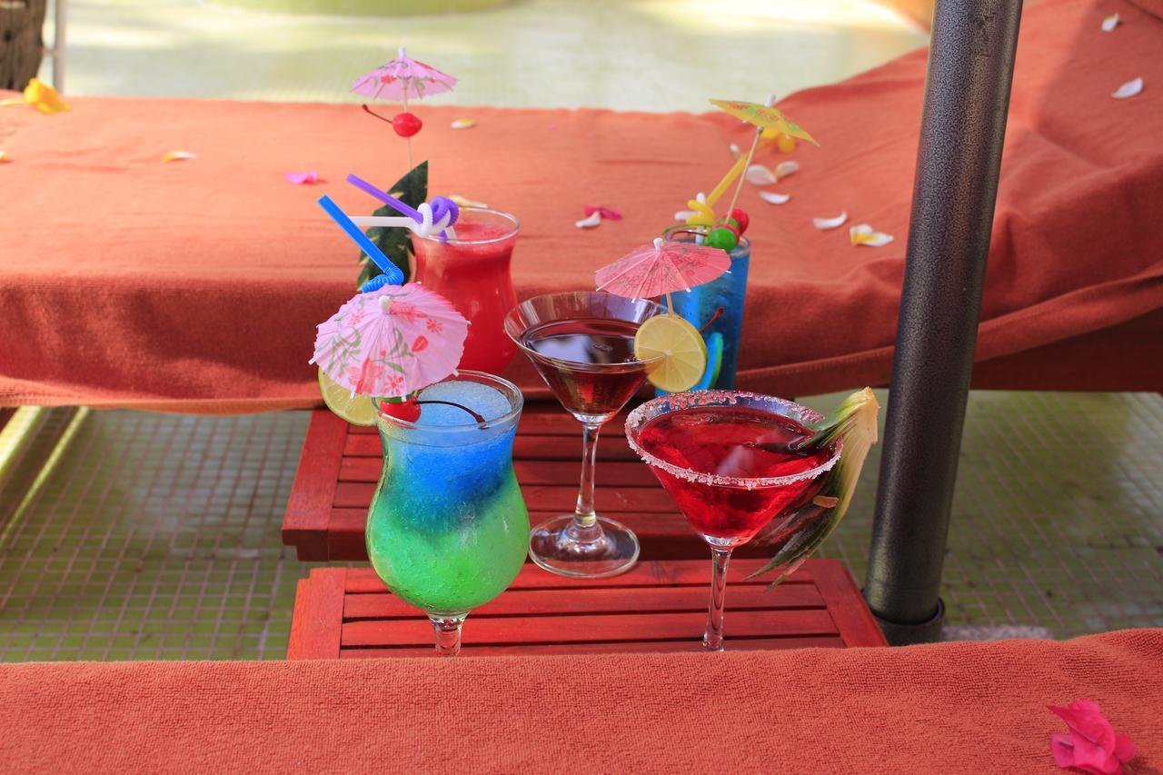 Ca Ty Mui Ne Beach Resort & Spa Zewnętrze zdjęcie