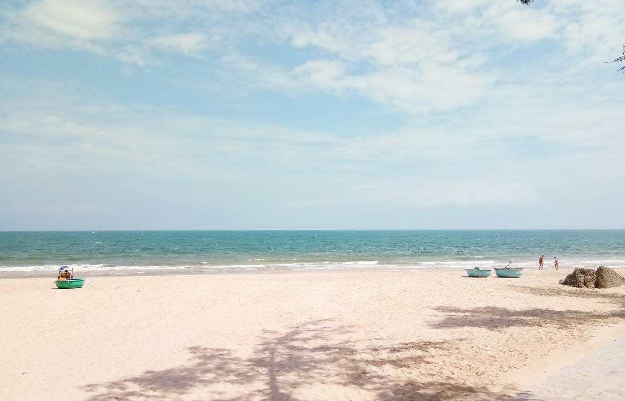 Ca Ty Mui Ne Beach Resort & Spa Zewnętrze zdjęcie