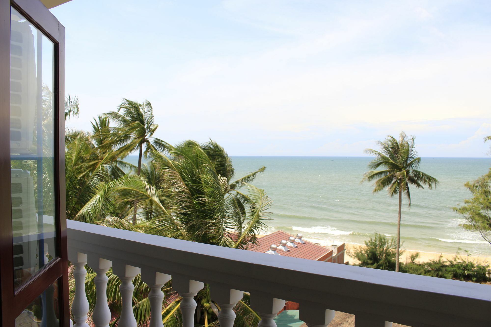 Ca Ty Mui Ne Beach Resort & Spa Zewnętrze zdjęcie